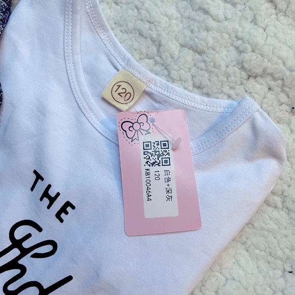 NWT - Boy Birthday 2 piece Set - Picture 3 of 7